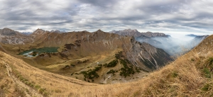Schrecksee - Allgäuer Alpen  (Available for Print)