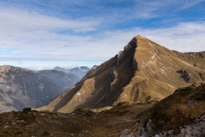 Rote Spitze - Tannheimer Tal  (Available for Print)